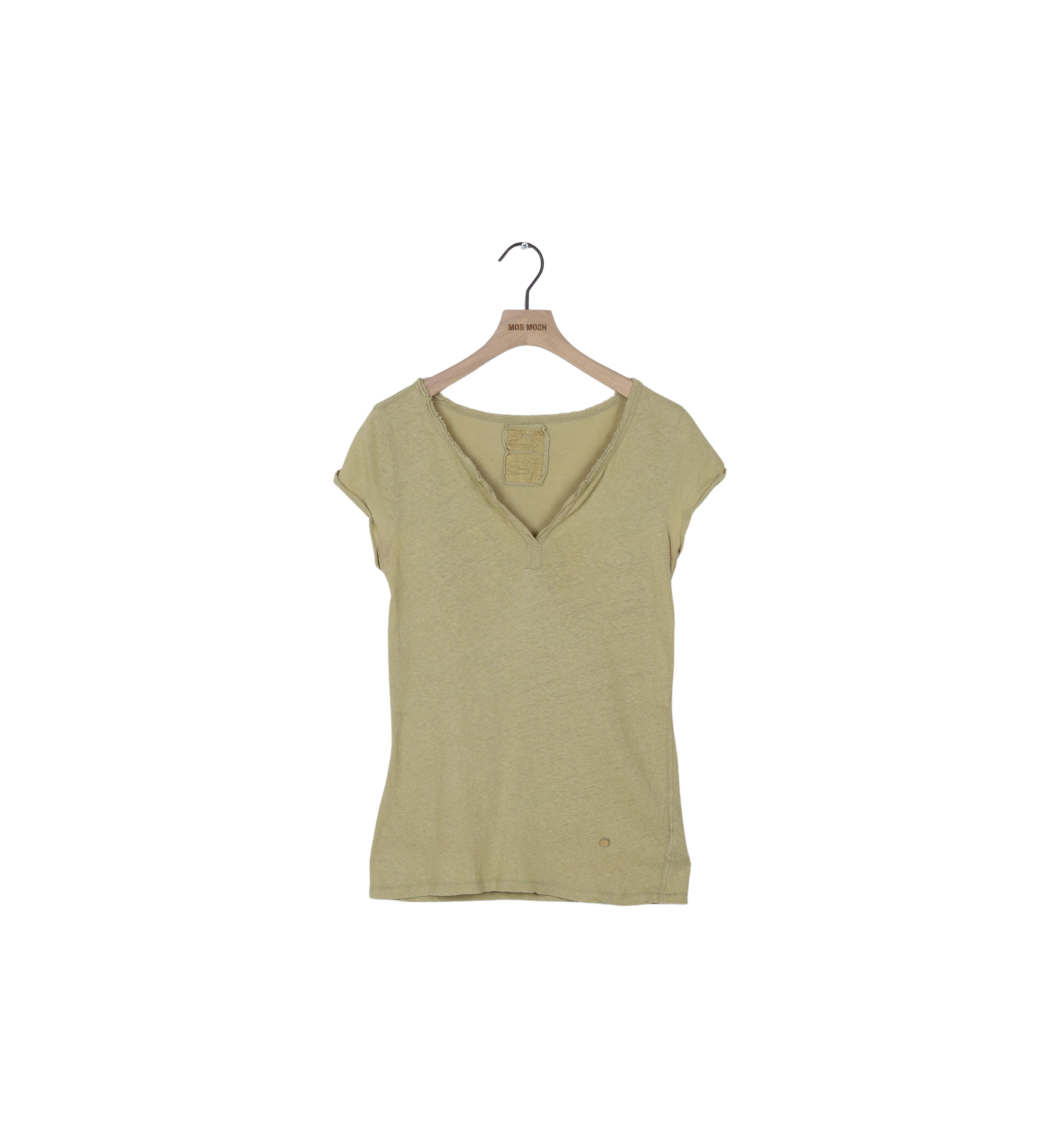 Packshot / Olive Gray / ReLoved